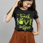 Miska t-shirt for women
