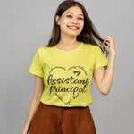 Assistant Principal T-Shirt