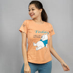 quote t-shirt Miska