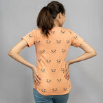 quote t-shirt Miska