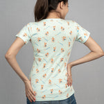 One More Time T-Shirt Miska