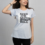 Miska Grey t-shirt