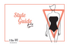 A Complete Style Guide For All Your Body Types