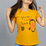 Penguin T-Shirt Miska
