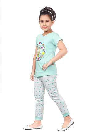 night dress cotton pant and top New. Rajul Cotton Front Open Full Night Suit With Half Sleeves Size L