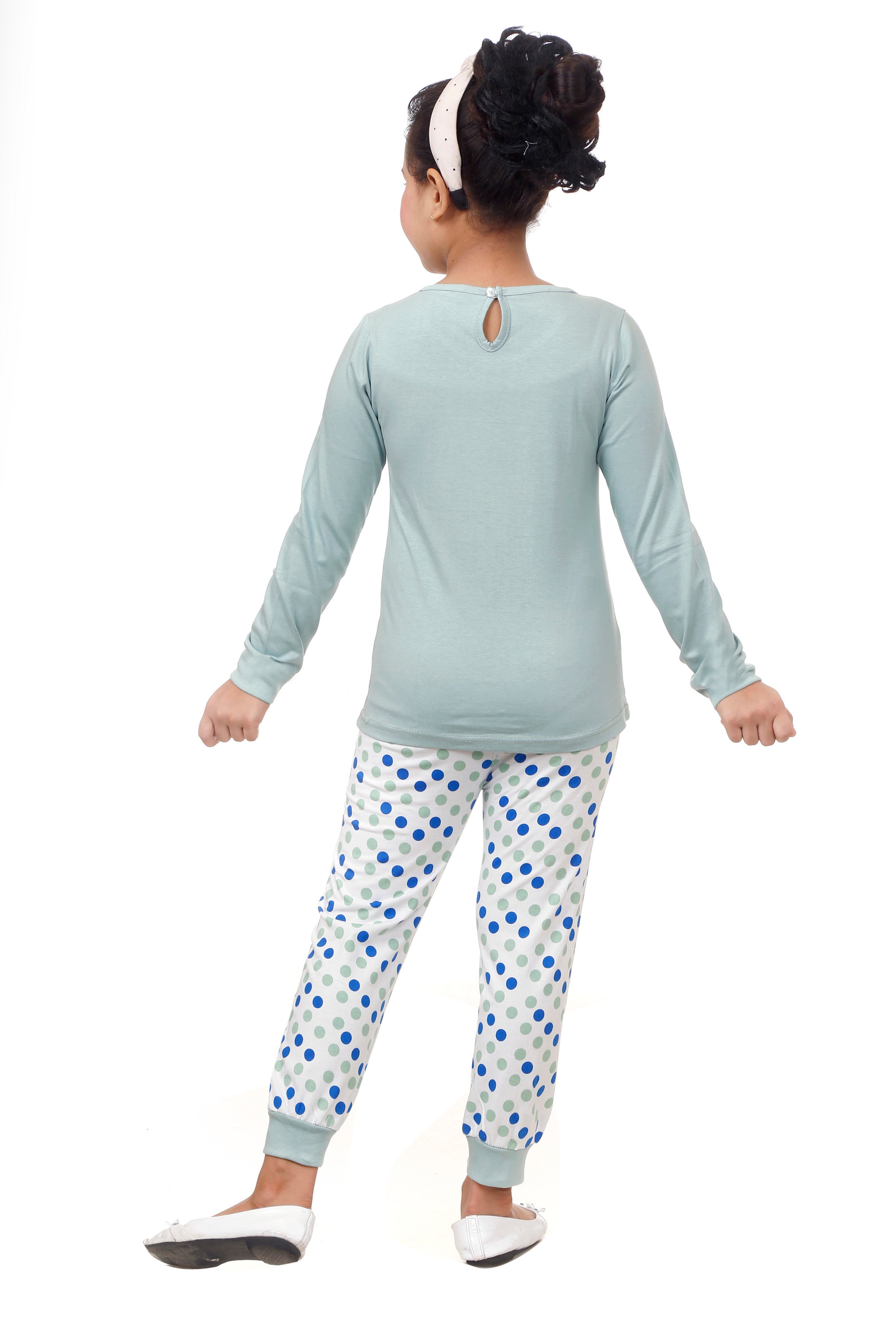 Cotton Pajama Pants in a Bag - Aloha Print | The Hawaii Store