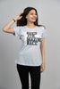 Miska Grey t-shirt